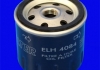 " Фільтр оливи" MECAFILTER ELH4084 (фото 2)