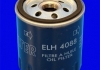" Фільтр оливи" MECAFILTER ELH4088 (фото 2)