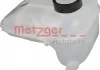 Бачок расширительный METZGER 2140094 (фото 1)