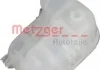 Бачок расширительный METZGER 2140094 (фото 2)