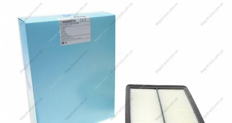 Фильтр воздушный BLUE PRINT ADG022153