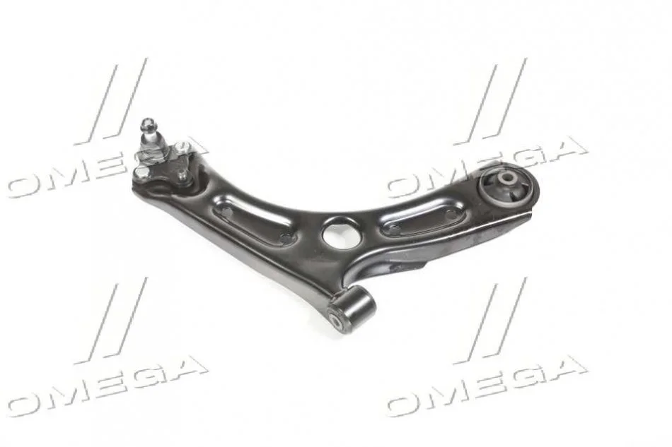 Важіль підвіски Hyundai Avante 15- Elantra 15- (вир-во) CTR CQKH-107R (фото 1)