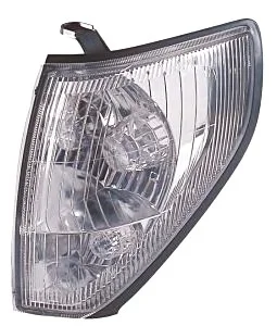 Показчик повороту DEPO 212-15F4R-AE
