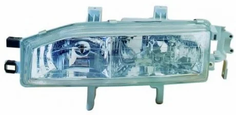 Фара автомобильная DEPO 217-1114L-LD-E