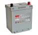 "Yuasa 12V 40Ah Silver High Performance Battery Japan (1)" YUASA YBX5056 (фото 1)