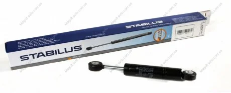 Пружина газова MERCEDES-BENZ 200 12/84-06/93 STABILUS 8269CW