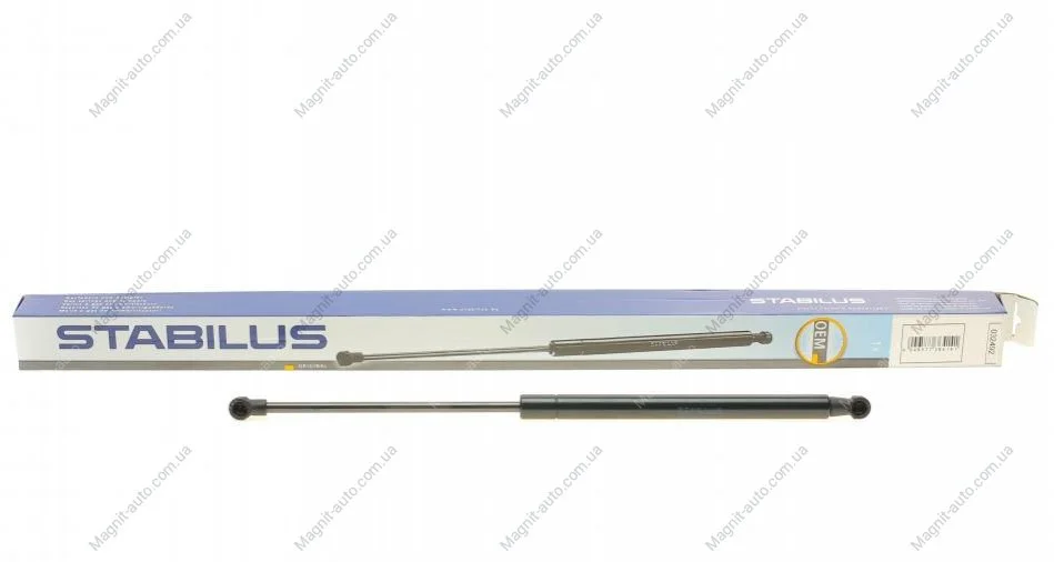 Газова пружина, кришка багажника STABILUS 032492 (фото 1)