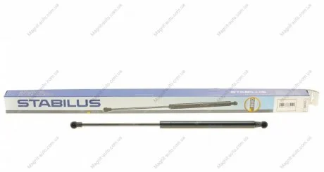 Газова пружина, кришка багажника STABILUS 032492
