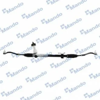 Рейка рулевая HYUNDAI MANDO EX565002S001