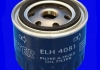 " Фільтр оливи OEM Ford" MECAFILTER ELH4081 (фото 2)
