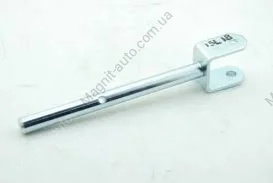 Шток кулисы КПП GM 94580787