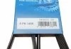 Ремінь П-клиновий 6PK1488 BOSCH 1987945703 (фото 5)