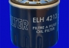" Фільтр оливи" MECAFILTER ELH4213 (фото 2)
