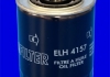 Масляный фильтр MECAFILTER ELH4157 (фото 2)