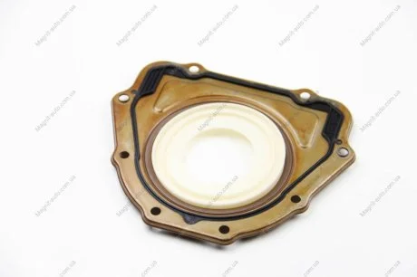 Сальник коленвала зад, Opel/Renault 2.0Dci 05- BGA OC6366