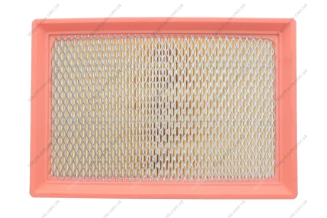 Фильтр воздушный WIX FILTERS WA6165