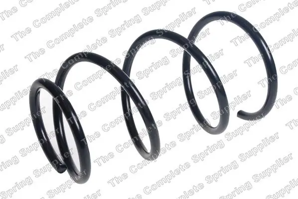 Пружина перед. SUBARU, LEGACY 2,0 AWD / 2,5 AWD 5/10-15 LESJOFORS 4088345 (фото 1)