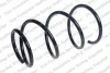 Пружина перед. SUBARU, LEGACY 2,0 AWD / 2,5 AWD 5/10-15 LESJOFORS 4088345 (фото 1)