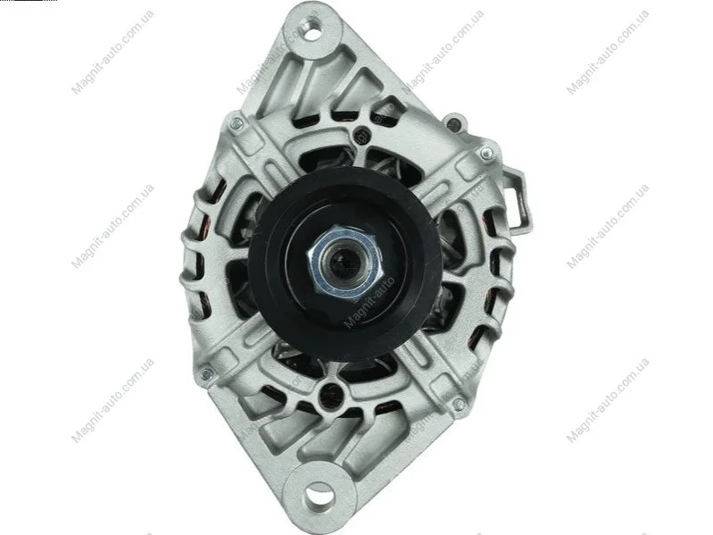 Генератор Hyundai i30/Accent IV/Kia Rio III/Ceed 1.4/1.6i 06-17 (90A/12V) AS A3251 (фото 1)