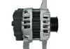 Генератор Hyundai i30/Accent IV/Kia Rio III/Ceed 1.4/1.6i 06-17 (90A/12V) AS A3251 (фото 2)
