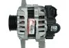 Генератор Hyundai i30/Accent IV/Kia Rio III/Ceed 1.4/1.6i 06-17 (90A/12V) AS A3251 (фото 4)