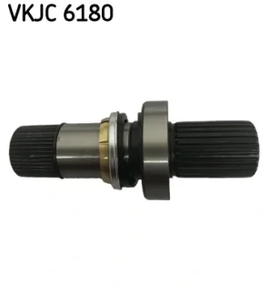 Проміжний вал SKF VKJC 6180
