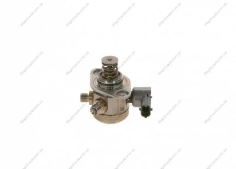 ПНВТ у зборі LAND ROVER Range Rover/Discovery \'\'5.0 \'\'09-14 BOSCH 0261520134