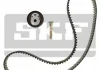 Ремкомплект ГРМ FORD Transit/TransitTourneo "2.5D "86-00 SKF VKMA04304 (фото 2)