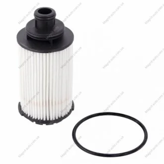 Фільтр оливний 55595505 FEBI BILSTEIN 105788