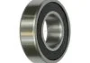 Підшипник кульковий d>30 ABE9021(BULK)