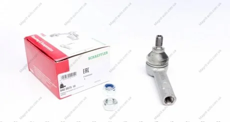 Накінечник кермової тяги FAG 840 0975 10