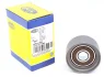 Роликовий модуль натягувача ременя MPQ1282 (Вир-во MagnetiMarelli) MAGNETI MARELLI 331316171282 (фото 1)