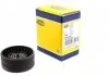 Ролик модуля натягувача ременя MPQ1255 (вироб-во MagnetiMarelli) MAGNETI MARELLI 331316171255 (фото 1)