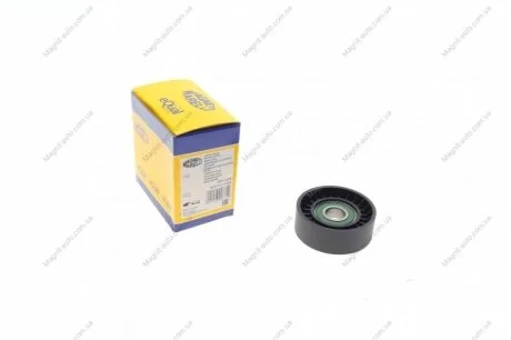 Ролик натяжний ременя поліклинового MAGNETI MARELLI 331316171228