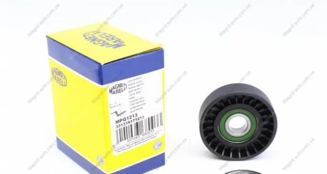 Роликовый модуль натяжителя ремня MPQ1213 (произ-во MagnetiMarelli) MAGNETI MARELLI 331316171213