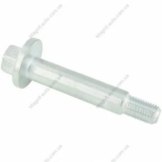 БОЛТ С ЭКСЦЕНТРИКОМ FEBEST 0329-008