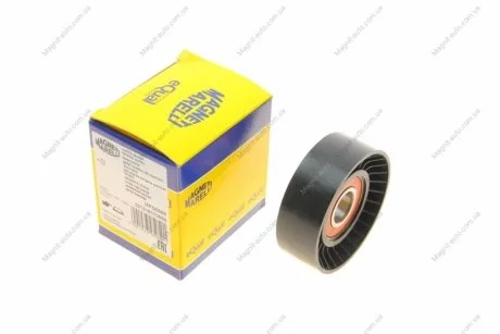 MPQ0666 Ролик MAGNETI MARELLI 331316170666
