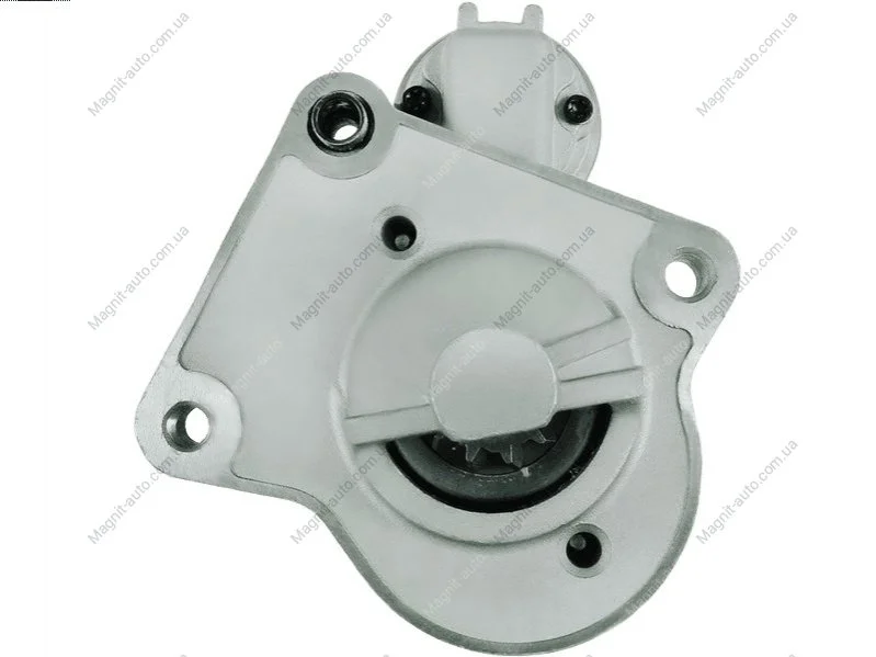 Стартер 12V 2.30kW AS S3165S (фото 1)