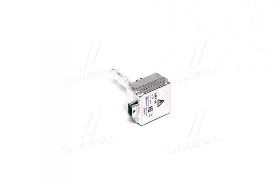 Лампа ксеноновая D3S XENARC ORIGINAL 42В, 35Вт, PK32d-5 4100K (пр-во Neolux) OSRAM NX3S (фото 1)