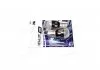 Лампа светодиодная P21/5W LED 12V 1,2W BAY15 (2шт.) (пр-во Neolux) OSRAM NP2260CW (фото 4)
