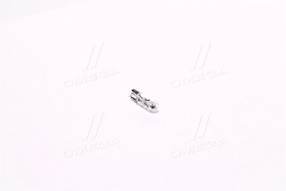 Лампа вспомогат. освещения W1.2W 12V 1.2W W2x4.6d (пр-во Neolux) OSRAM N286 (фото 1)