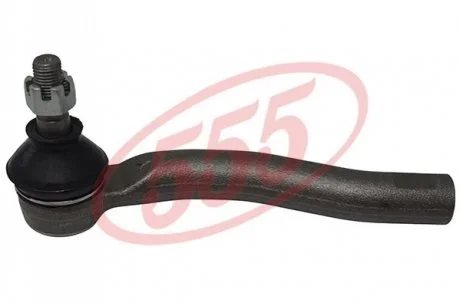 Наконечник рул.тяги TOYOTA COROLLA USA 03- OUT L (произ-во) 555 SE3931L