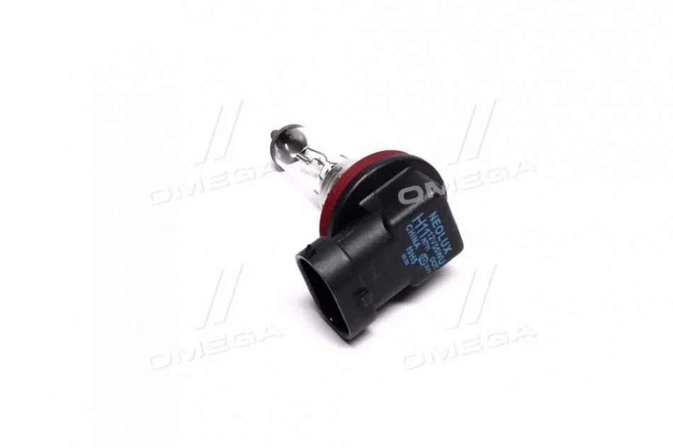 Лампа фарная H11 12V 55W PGJ19-2 (пр-во Neolux) OSRAM N711 (фото 1)