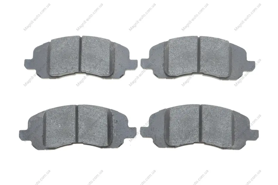 Тормозные колодки Jeep Compass, Dodge Caliber BOSCH 0986494575 (фото 1)