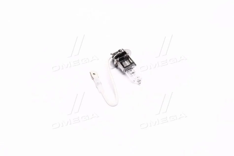 Лампа фарная H3 12V 55W PК22s (пр-во Neolux) OSRAM N453 (фото 1)