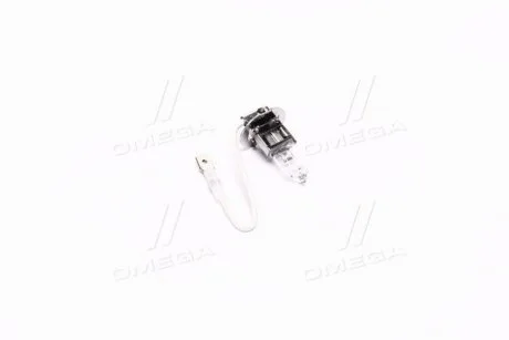 Лампа фарная H3 12V 55W PК22s (пр-во Neolux) OSRAM N453