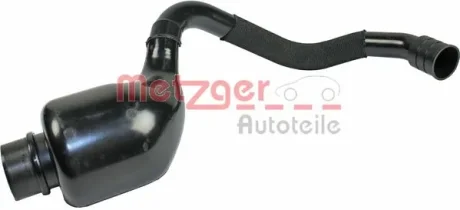Фільтр системи вентиляції картера METZGER 2385045