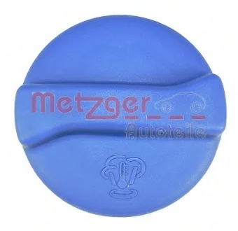 Кришка розширювального бачка METZGER 2140051