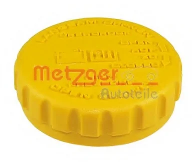 Крышка расширительного бачка METZGER 2140039