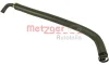 Шланг вентиляції гумовий METZGER 2380003